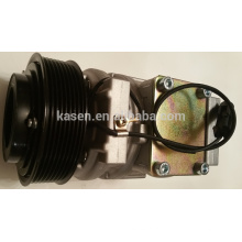 Denso 10PA15C compressor de ar condicionado para John deere Tractor agrícola, New Holland Case AL154203 AL176857 AL78779 4471002320